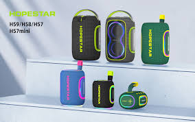 HOPESTAR H57