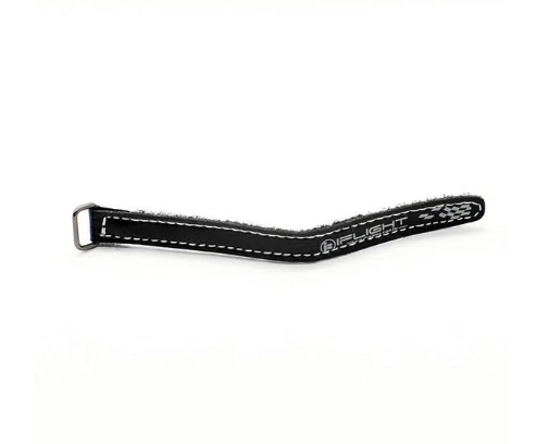 iFlight 10pcs 15x150mm Microfiber PU Leather Lipo Battery Straps สายรัดแบต อย่างเหนียว