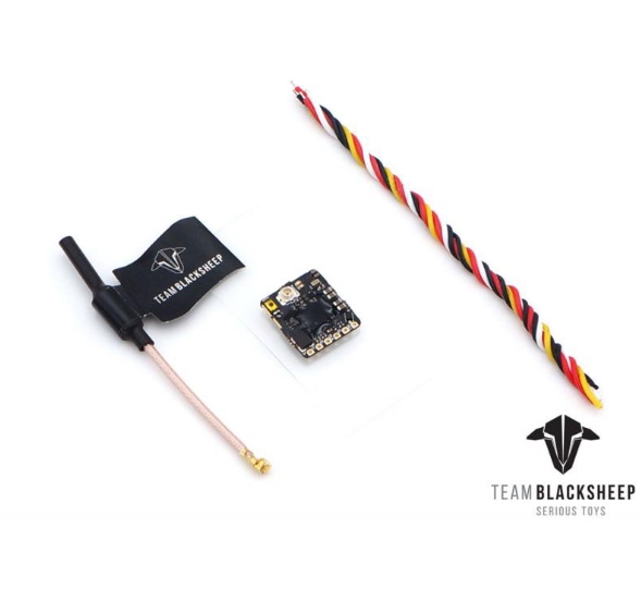 TBS Unify Pro32 Nano 5G8 V1.1 Video transmitter VTX 25-500mW