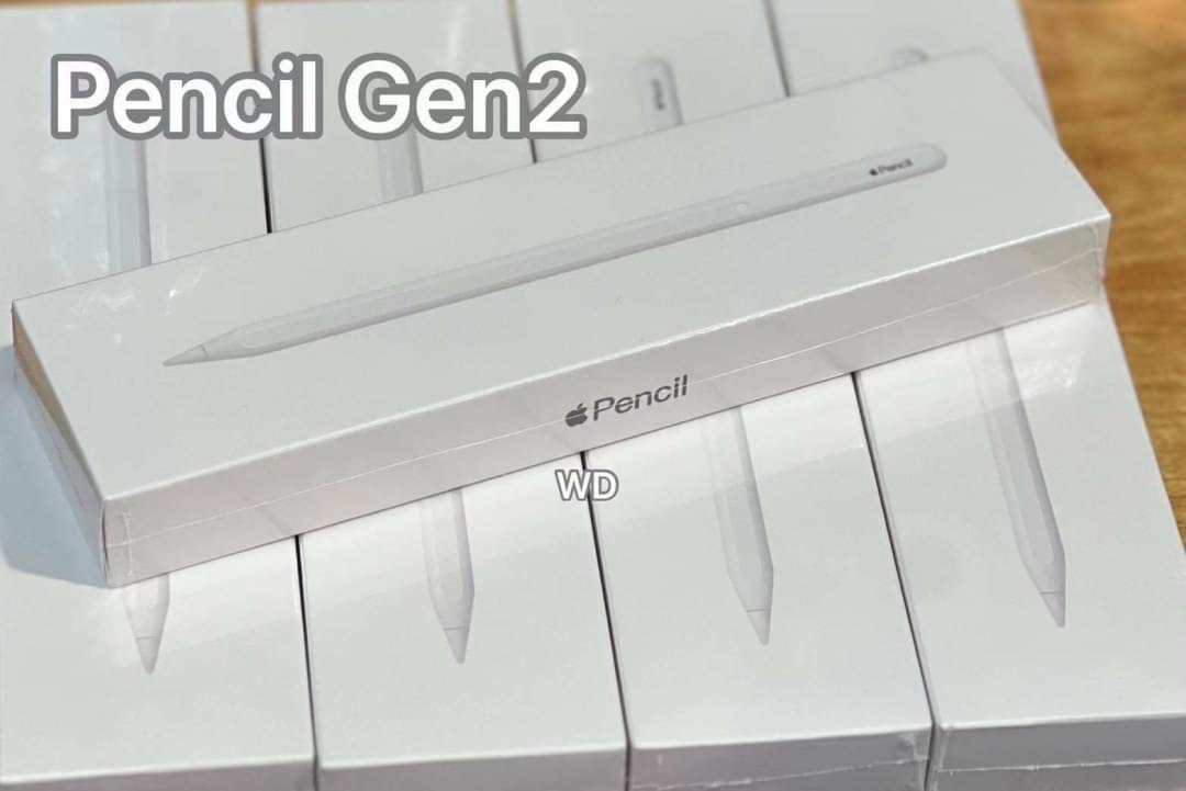 ปากกา Pencil Gen2