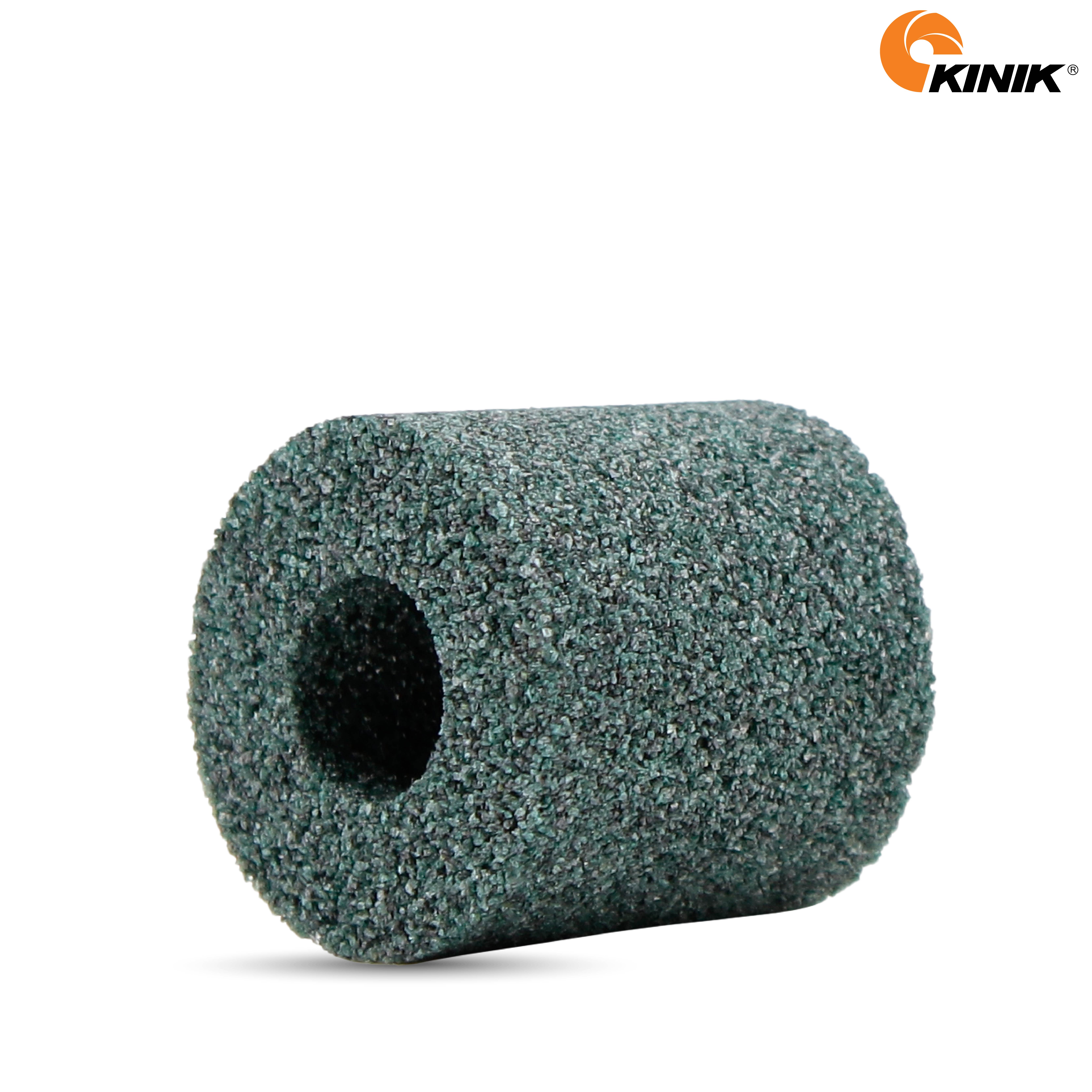 หินเจียร KINIK GC60IV1A 25x25x10 mm.