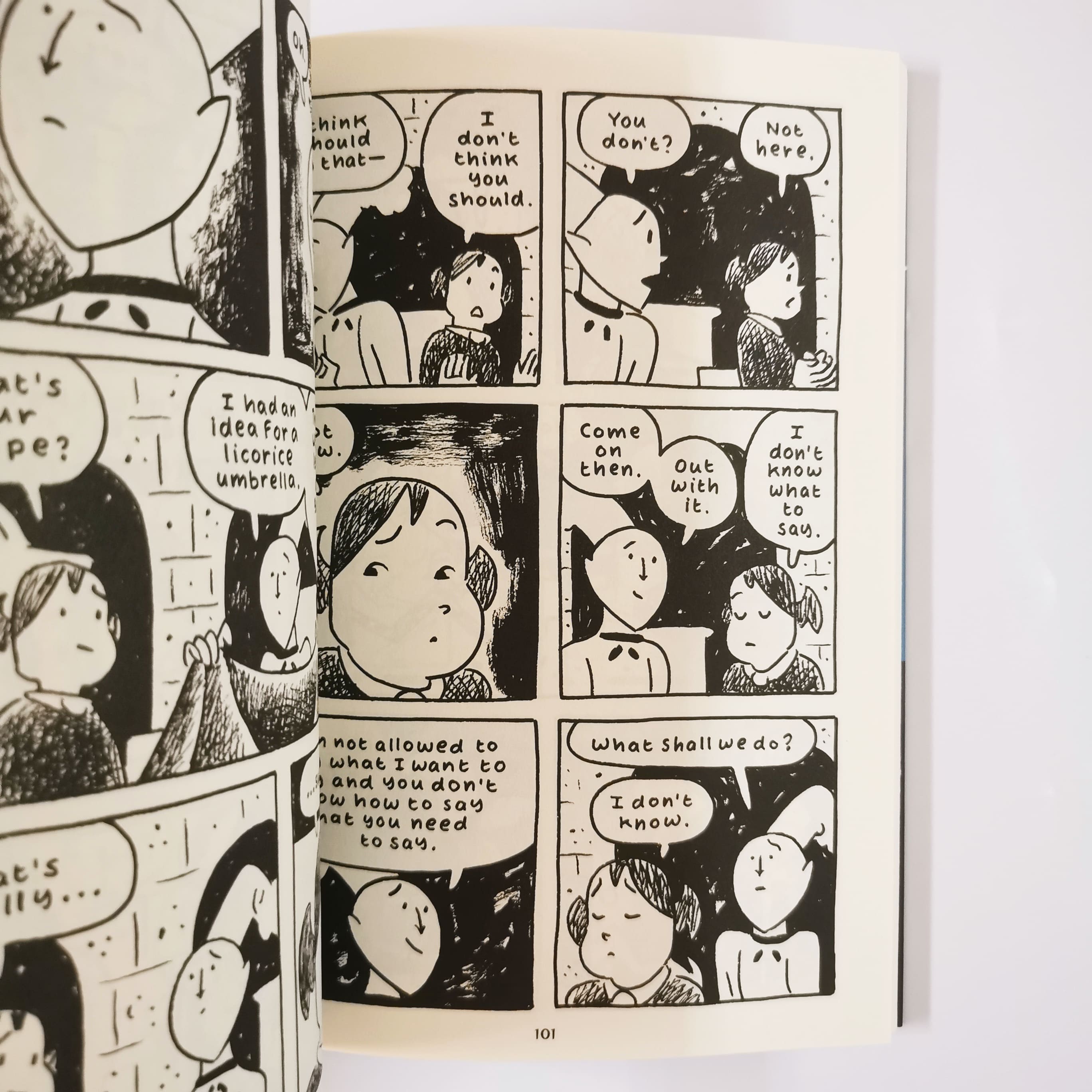 Princess Decomposia And Count Spatula