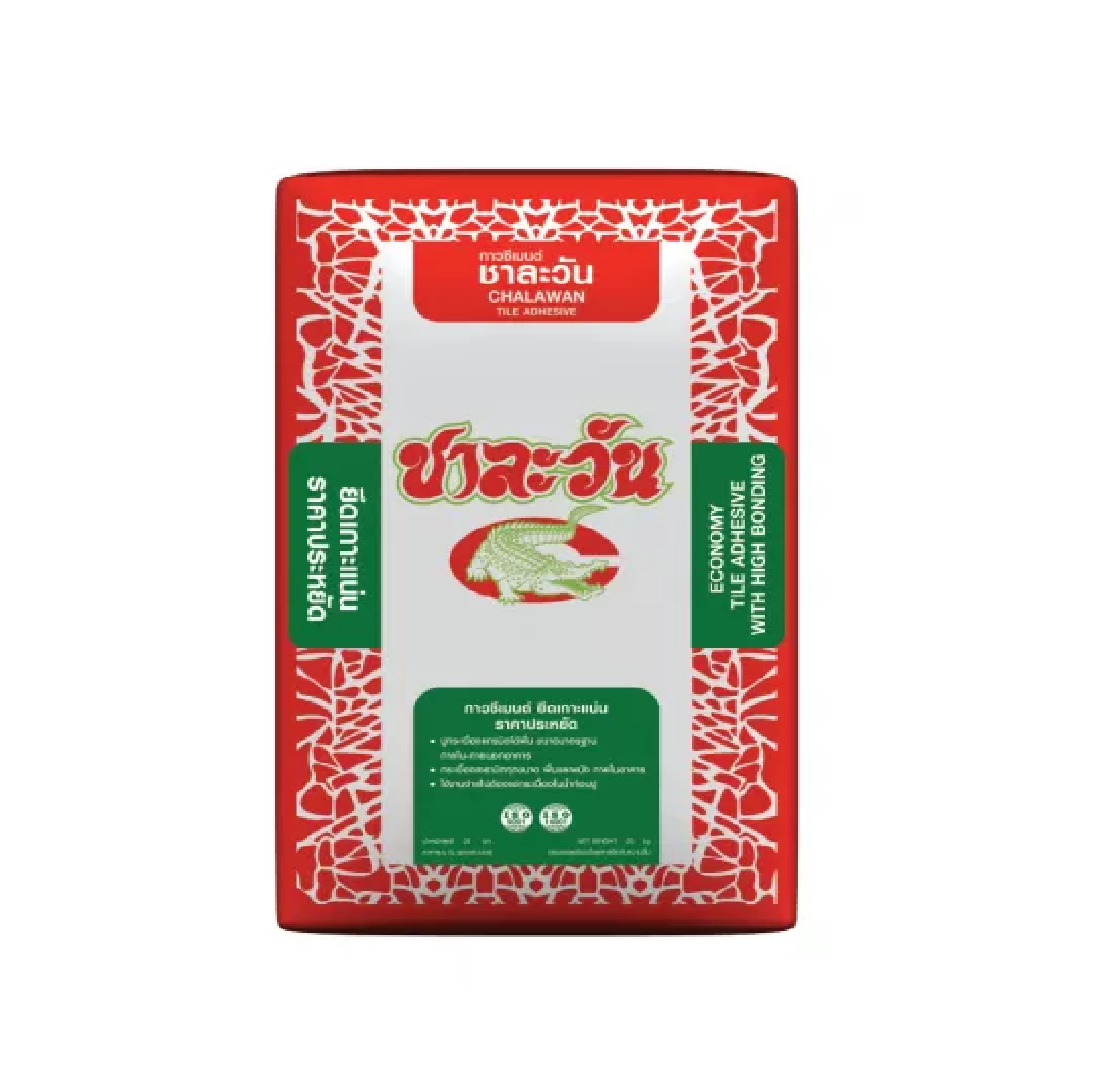Chalawan Tile Adhesive