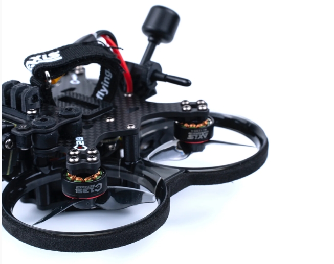 Walksnail Avatar System X Axisflying Cineon C20 V2 - ELRS