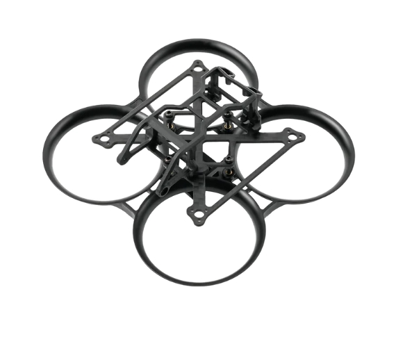 Pavo Pico Brushless Whoop Frame - With HD VTX Bracket