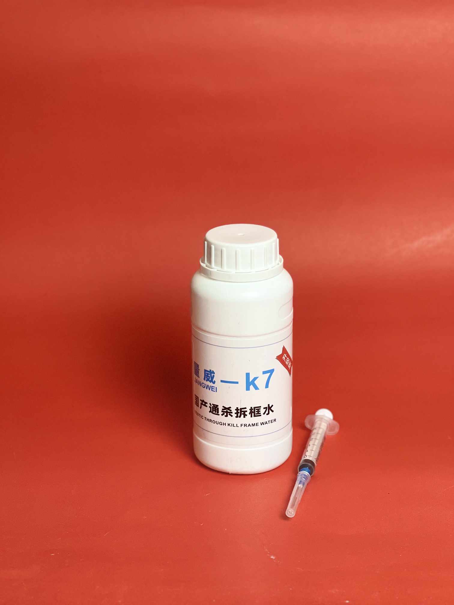 น้ำยาแกะจอ K7