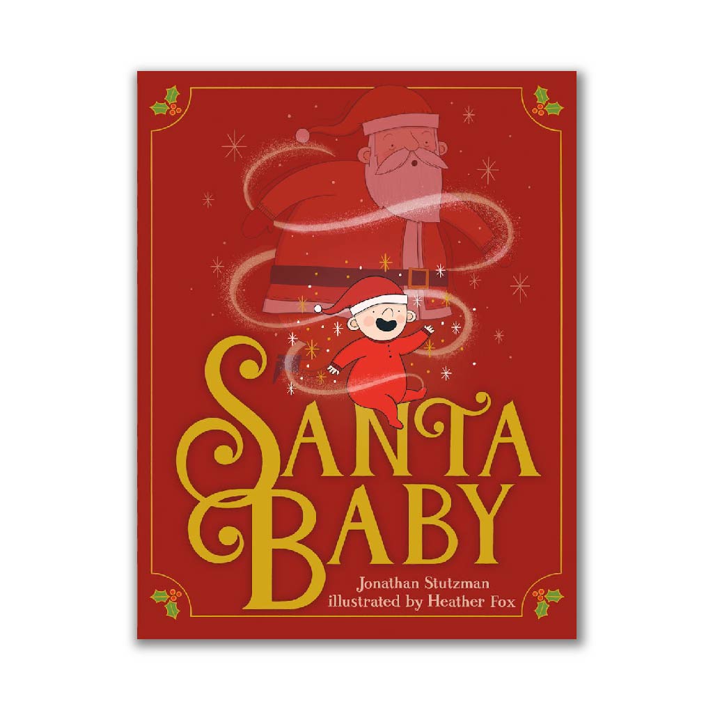 Santa Baby