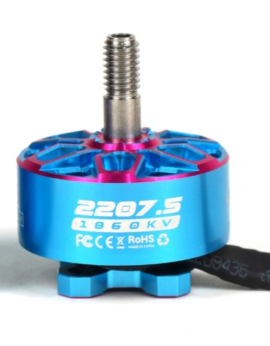 AXIS FLYING SYNCFPV BANDO 2207.5 - 1860KV และ 1960KV ชุด 4ลูก