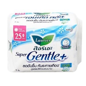 8851818594517 ลอรีเอะ เจนเทิล 25ซม.7ชิ้น
