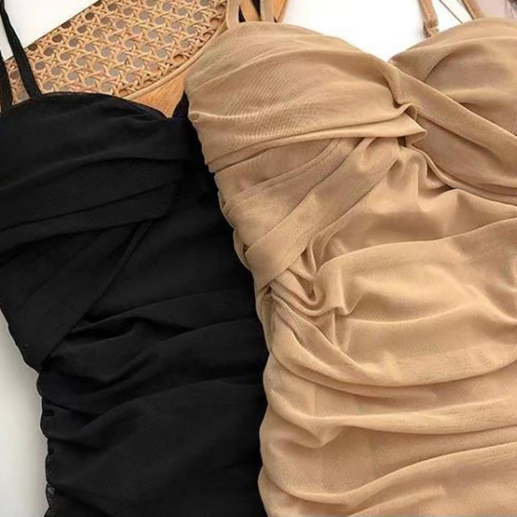 ชุดเดรสเซ็กซี่ CN157