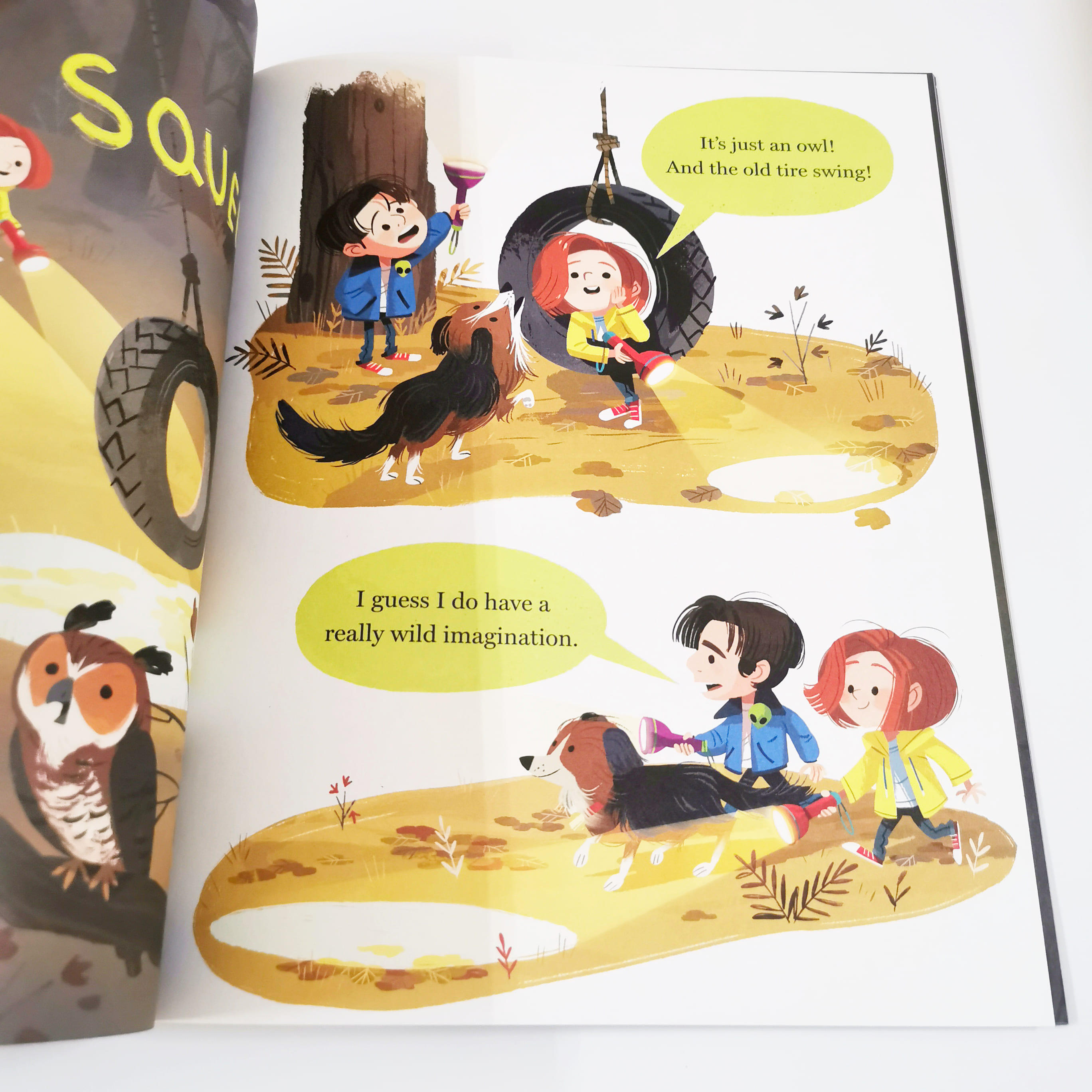 The X-Files: Earth Children Are Weird