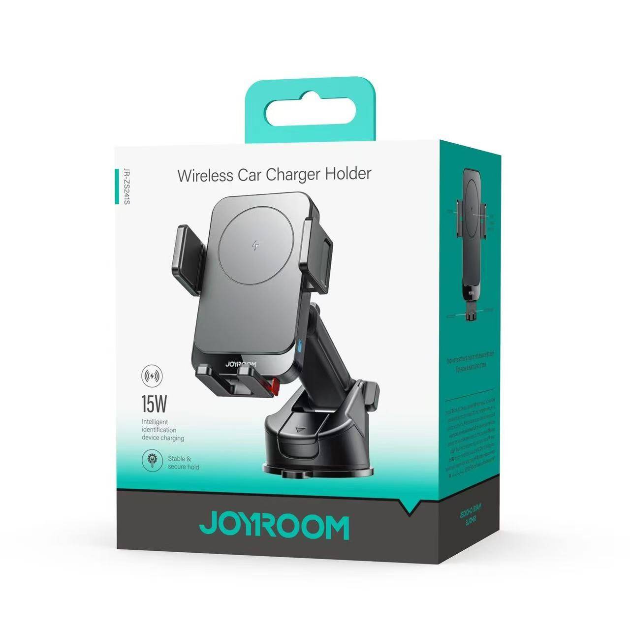 JOYROOM JR-ZS241S 15W