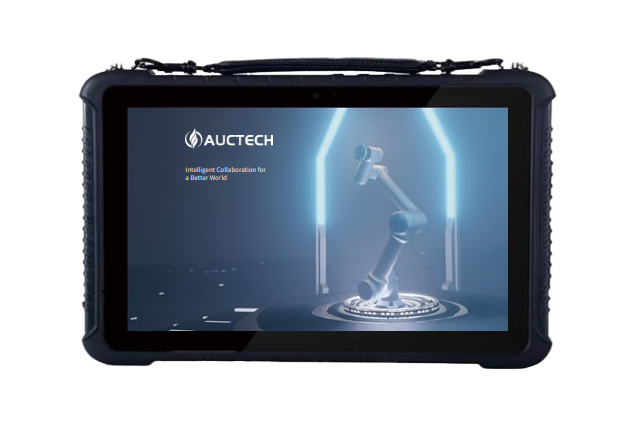 Auctech Cobot Series-X Model: X12-1300 / 12KG