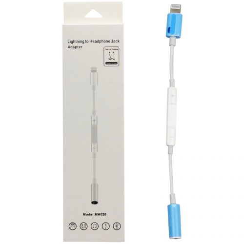 Lightning To Jack MH020