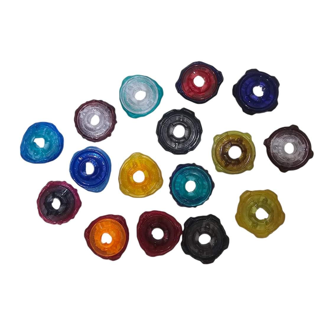 อะไหล่ BeybladeX ของแท้ รัชเชด Ratchet หลายแบบ หลายรุ่น ของใหม่ แยกขาย