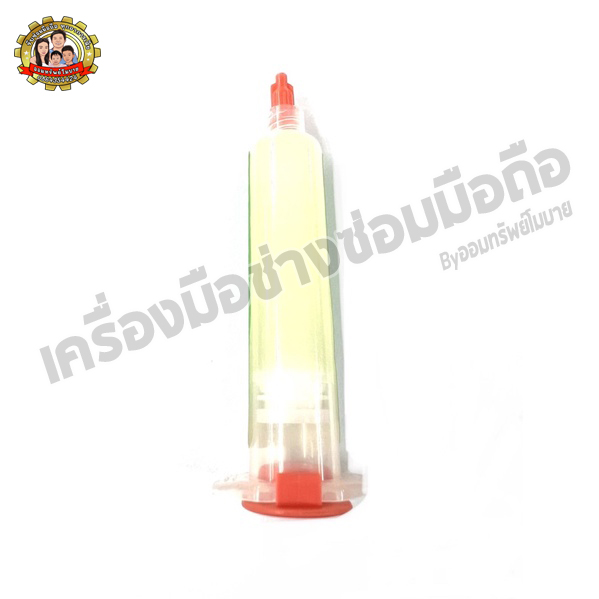 ฟลั๊ก amtech NC559 อย่างดี