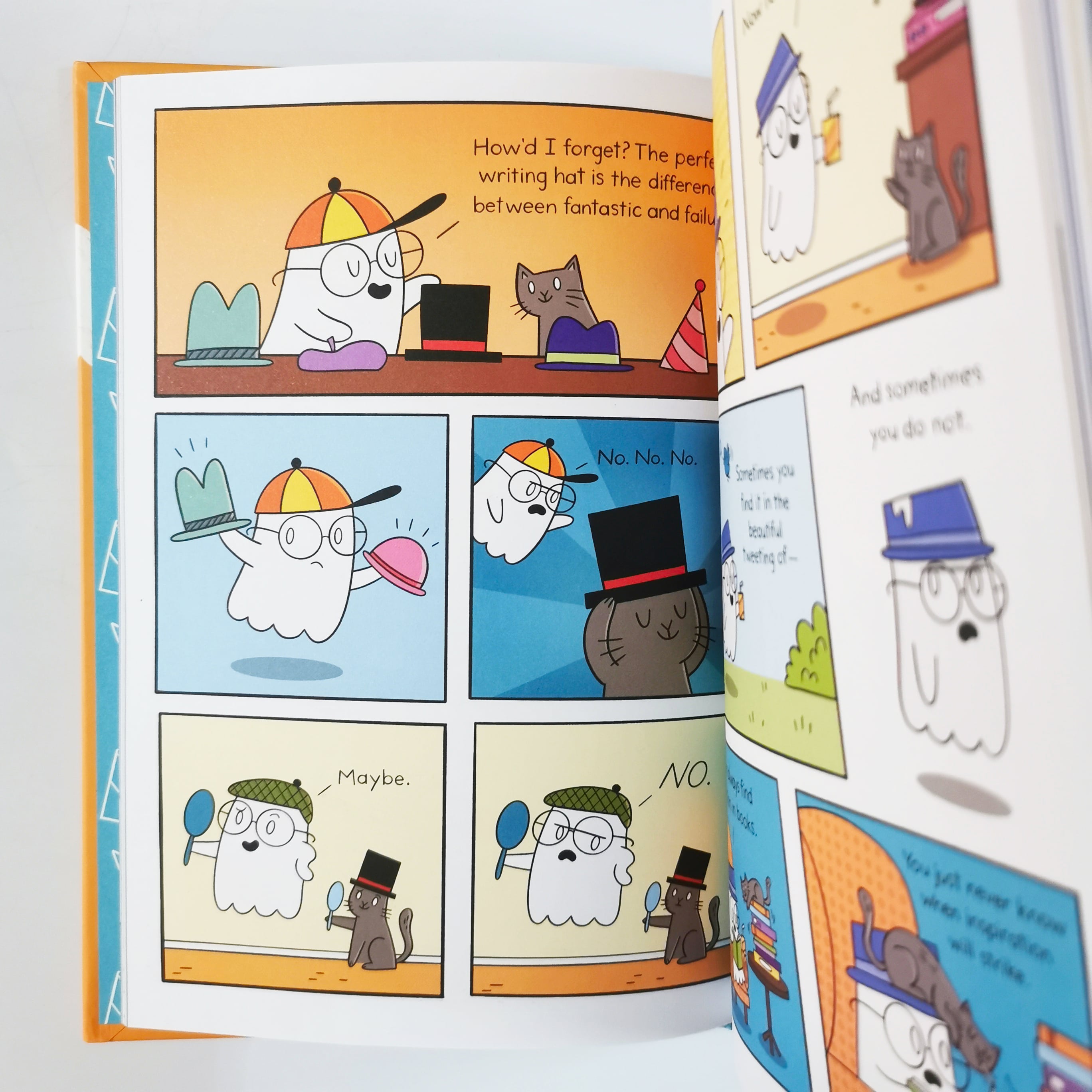 Fitz and Cleo Get Creative (Fitz and Cleo #2)