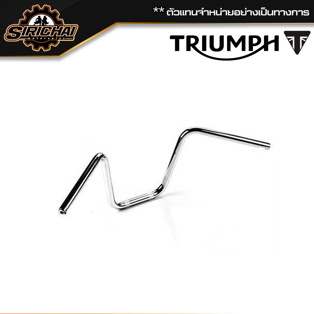 Triumph Bobber High Handlebars - A9630251 / A9630569
