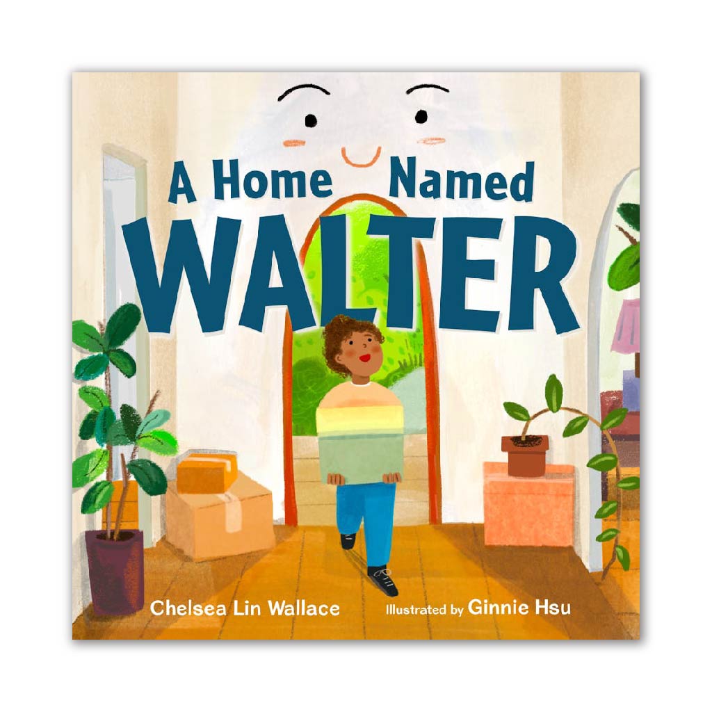 A Home Named Walter