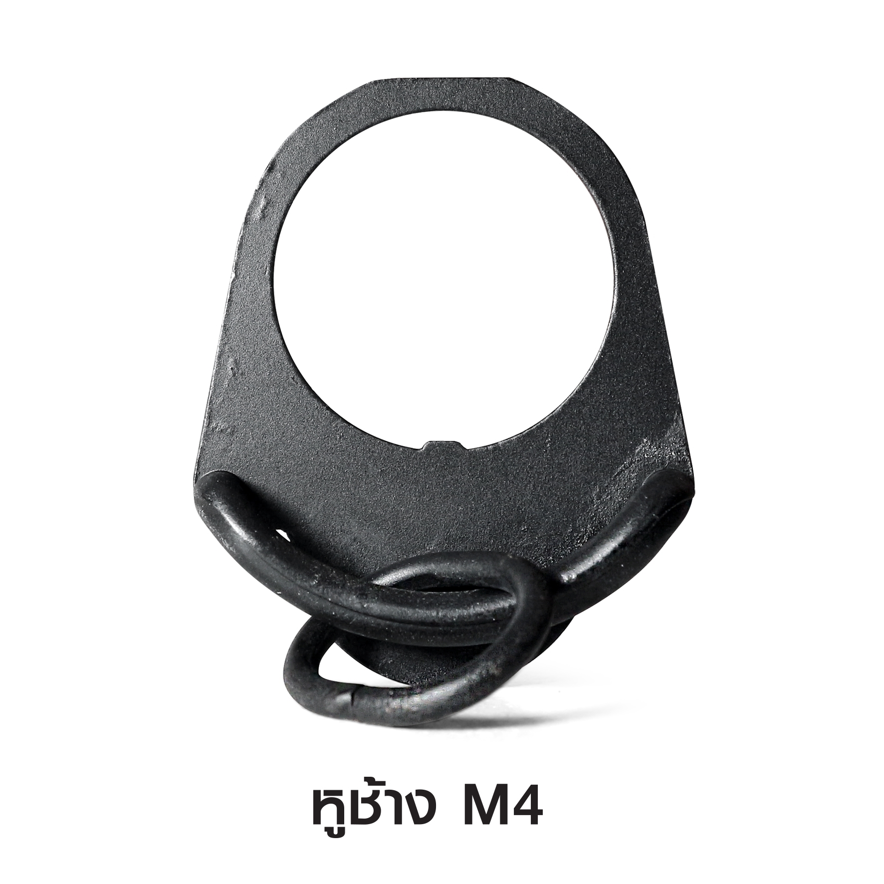 หูช้าง M4