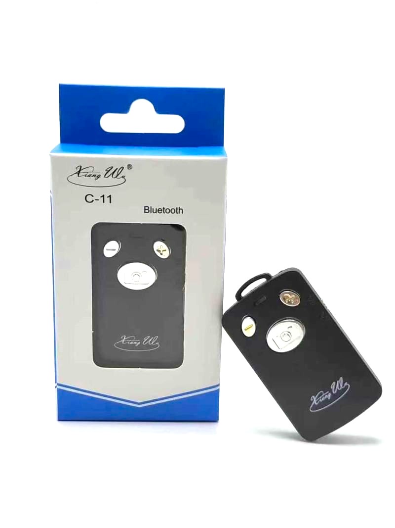 Xiang Wu C11 รีโมท Bluetooth
