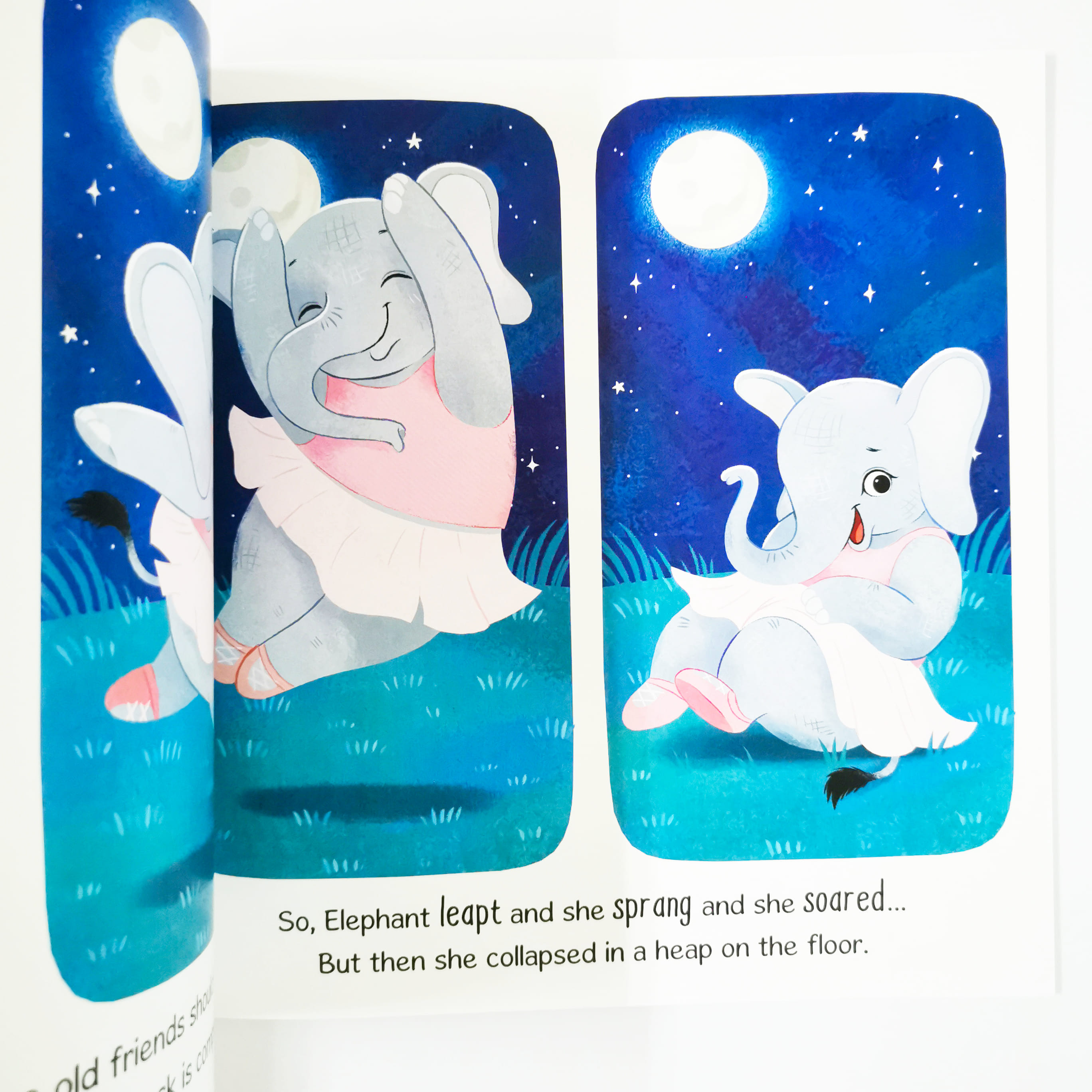 How to Reach the Moon