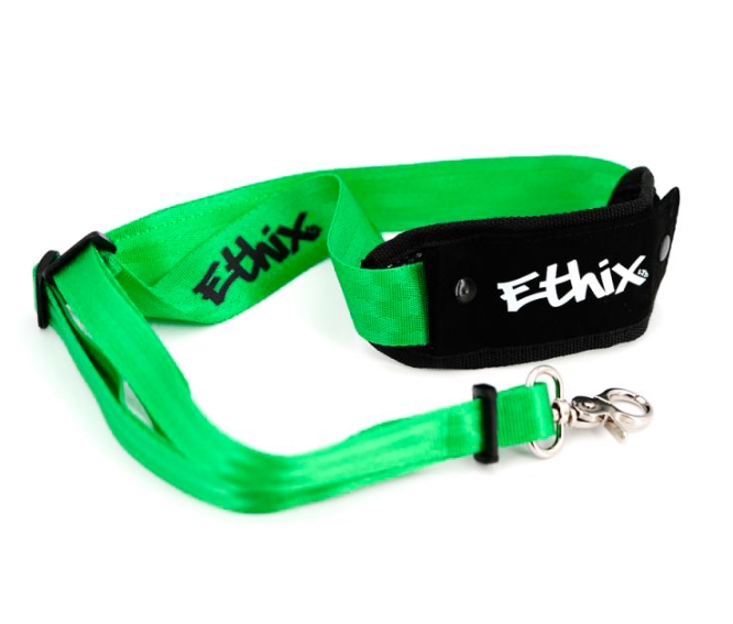 Ethix Neck Strap V2 - สายคล้องคอ