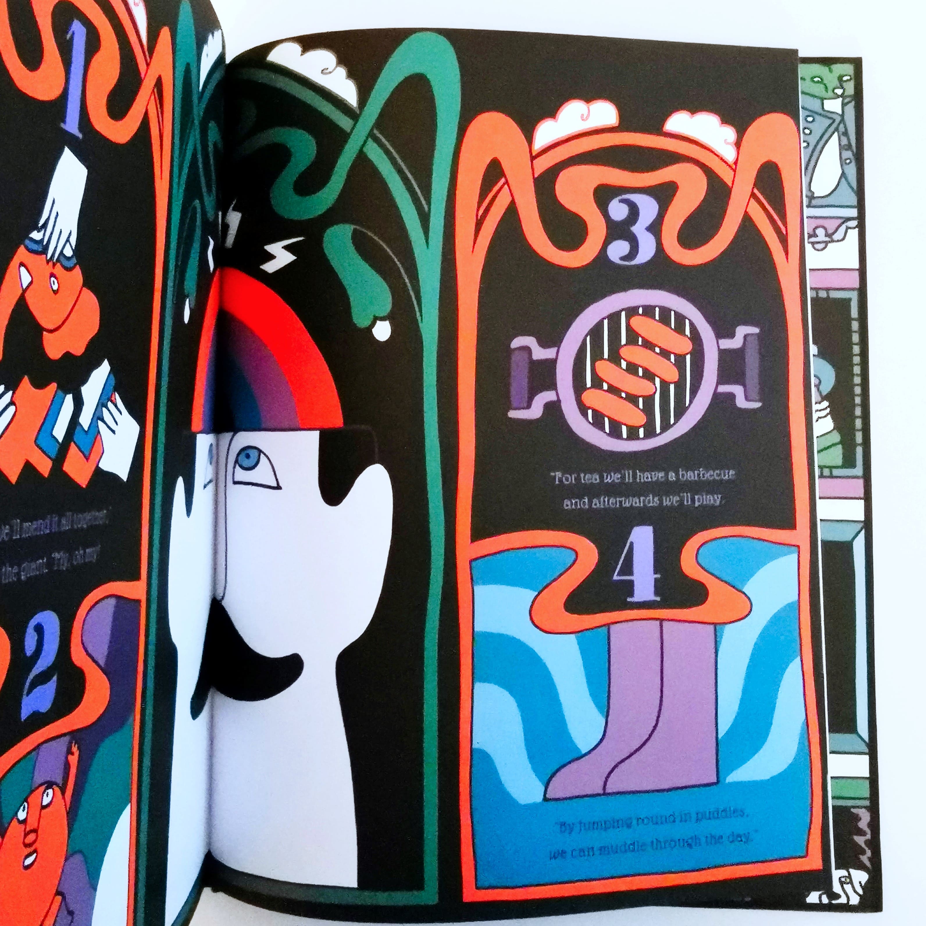 The Elephant In The Room