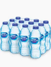 8850127063929 330ml.lเนสท์เล่น้ำดื่มเฟียวไลฟ์(แพค12ขวด)