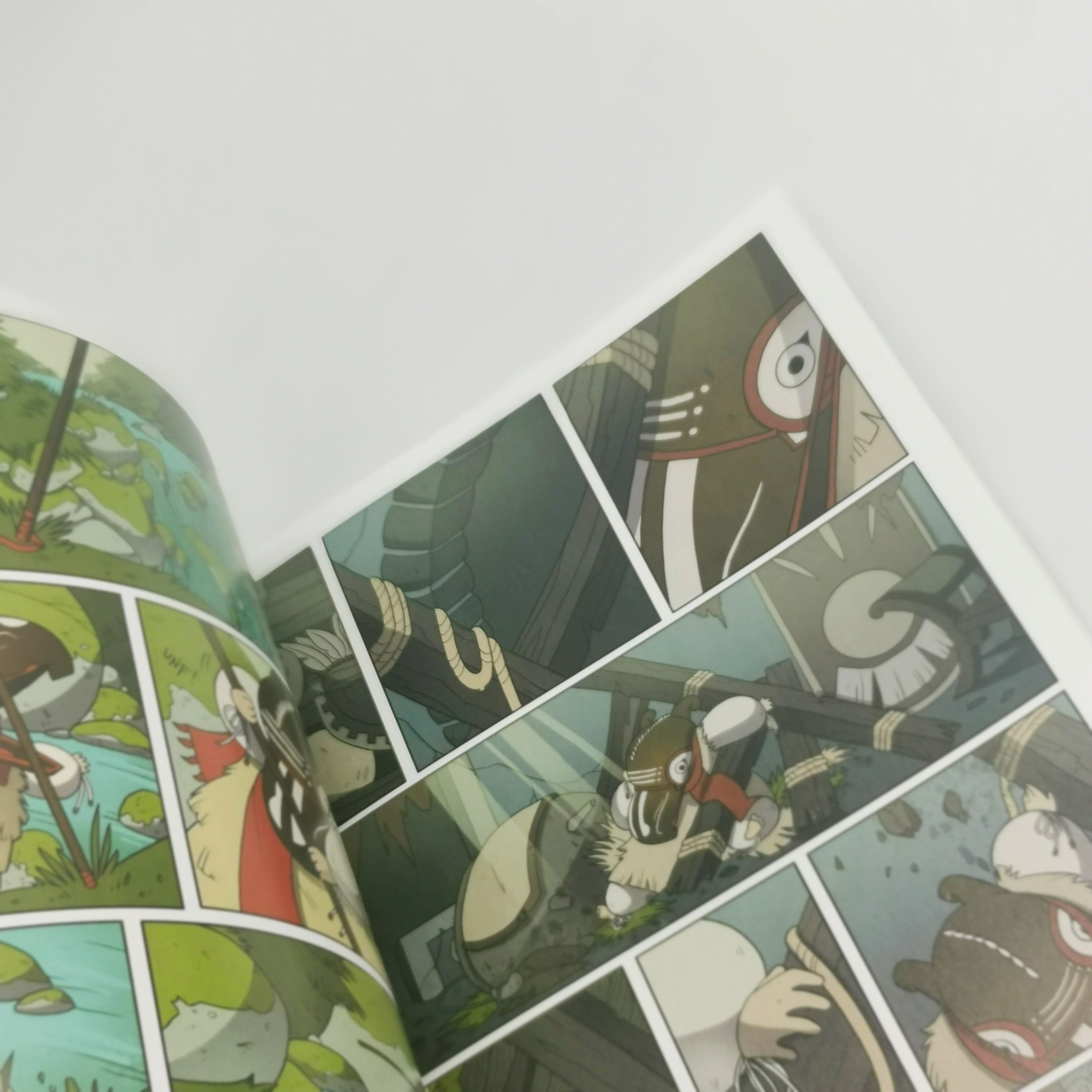 The Sword of Mali Mani (Bird Boy #1)