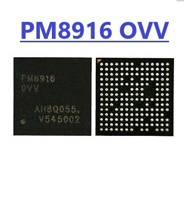 PM8916 OVV