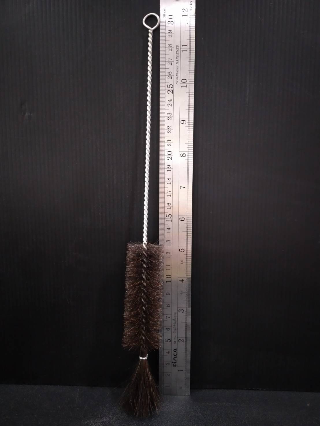 แปลงล้างทิวบ์ ขนาดกลาง dia. 2.7 cm.