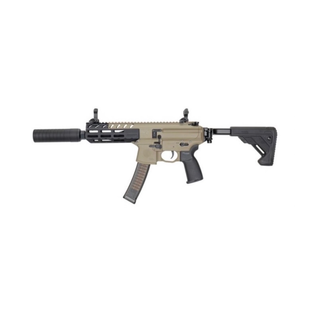 MPX MI02 6.5 TAN