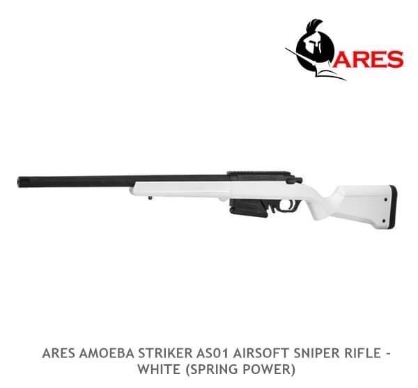 Ares Amoeba "Striker" S1 Sniper Rifle AS01(ออเดอร์ล่วงหน้า)