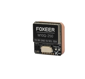 Foxeer M10Q 120 180 250 GPS 5883 Compass จีพีเอสติดโดรน เครื่องบิน ปีกบิน และอื่นๆ