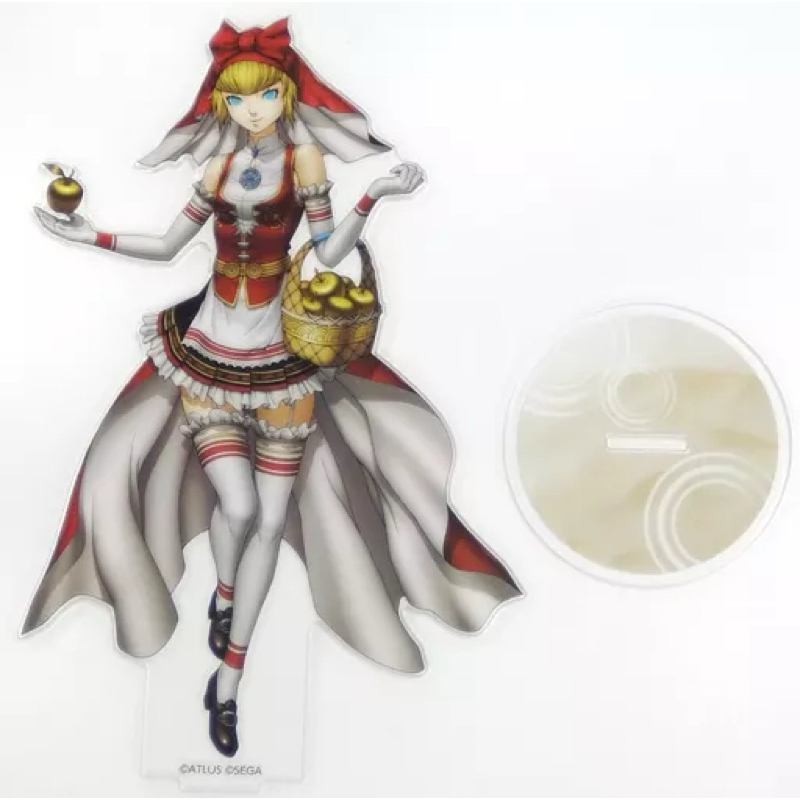 [Shin Megami Tensei V -Acrylic Stand C Prize- Izumi]