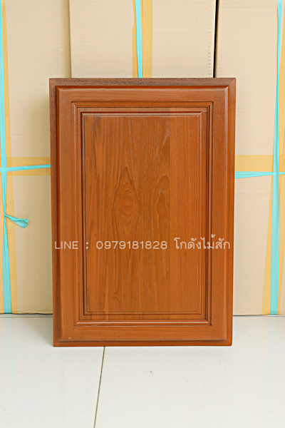บานซิงค์เดี่ยวฟักเต็ม