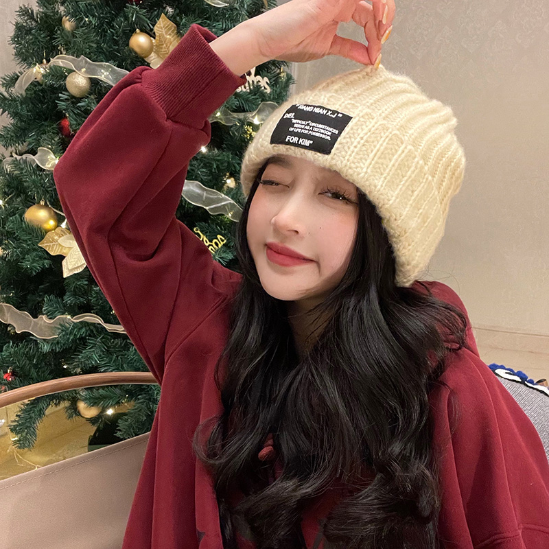 หมวกไหมพรม SG081 / SG069 / SG082