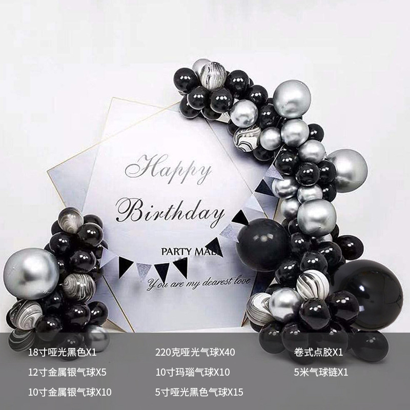 เซ็ตลูกโป่งตัวอักษร เซ็ตลูกโป่งตามรูปเลย ลูกโป่ง งานวันเกิด งานปาร์ตี้ต่างๆ