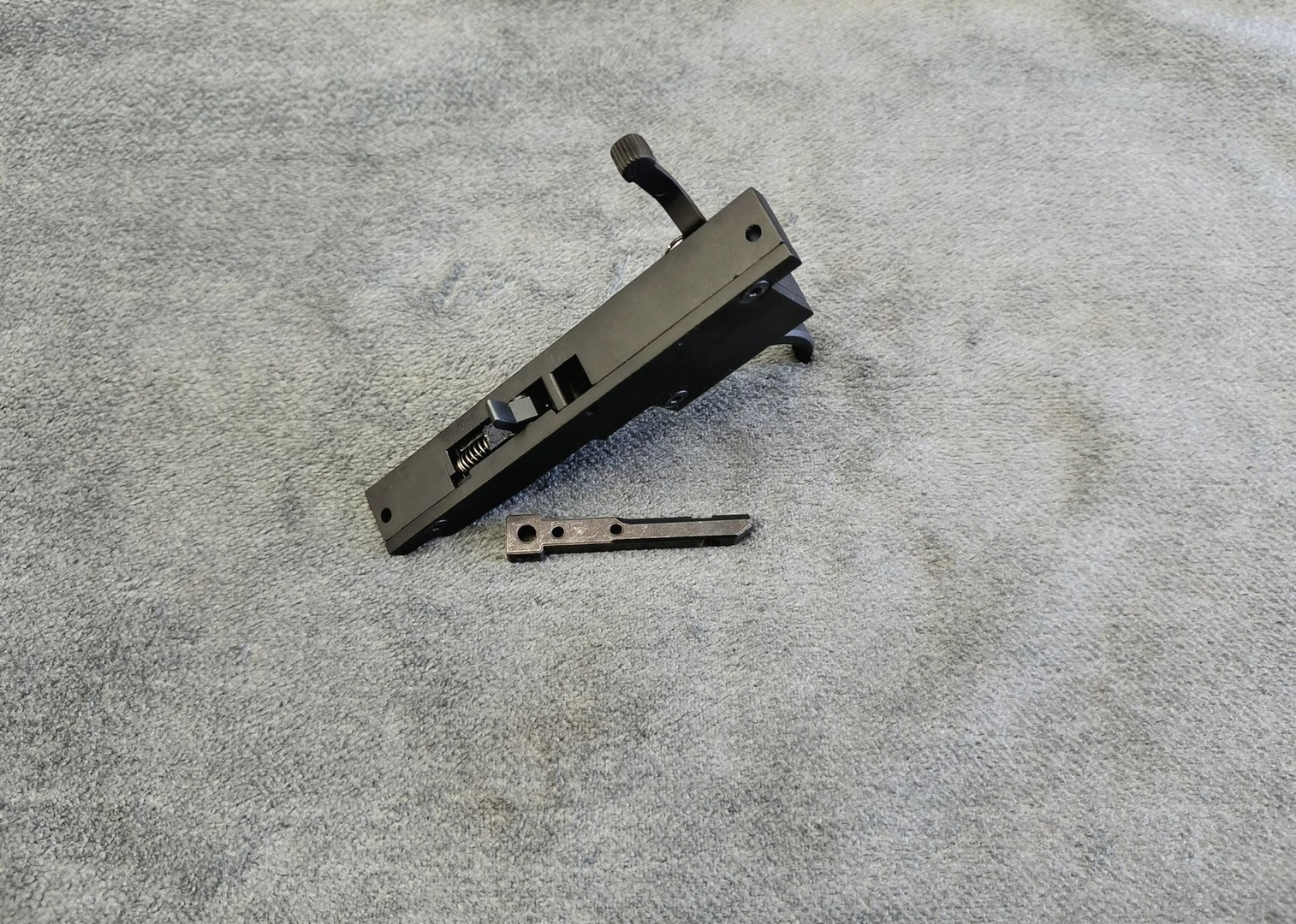 กล่องไก Well MB03 ใหม่ Version 2021 ขึ้นไป