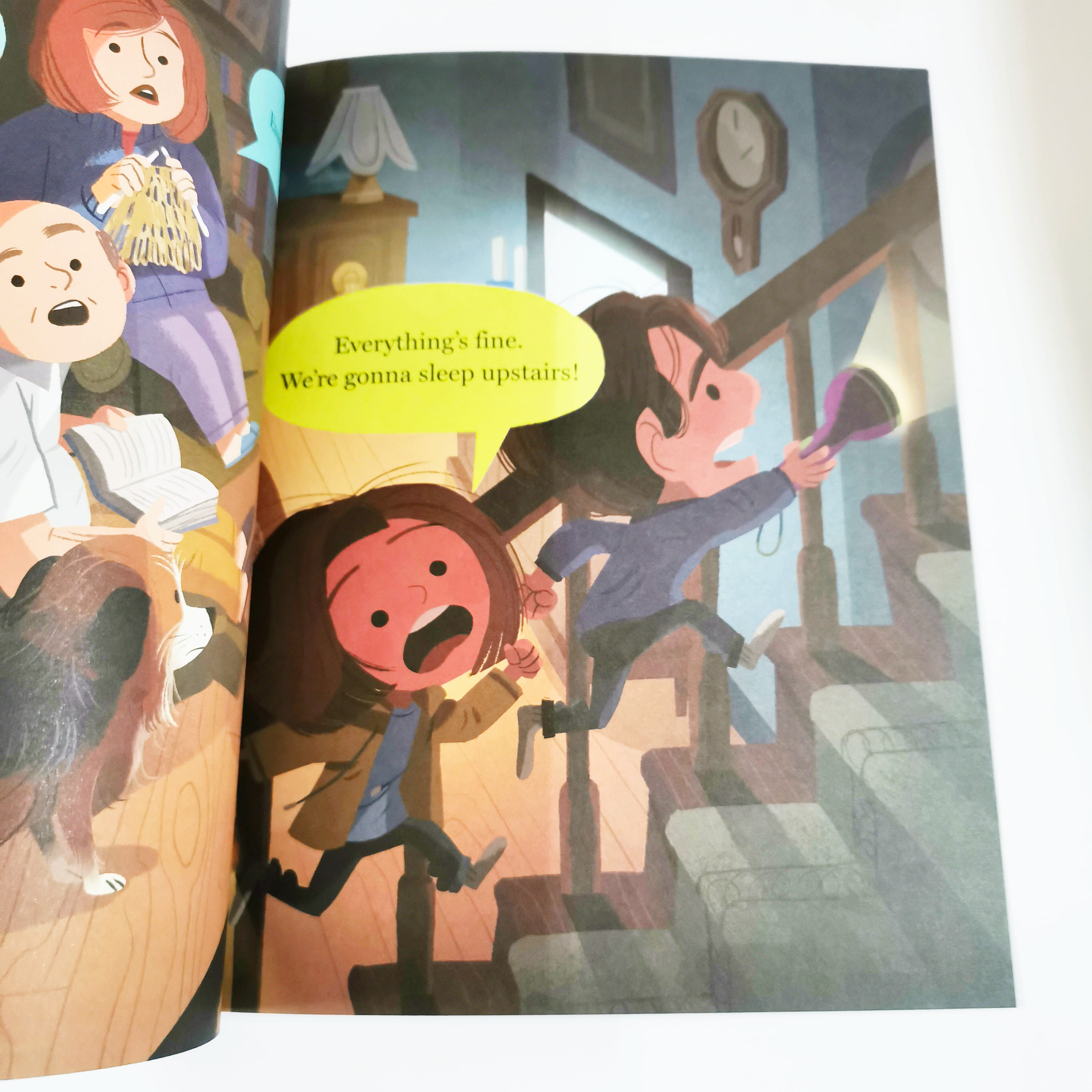 The X-Files: Earth Children Are Weird