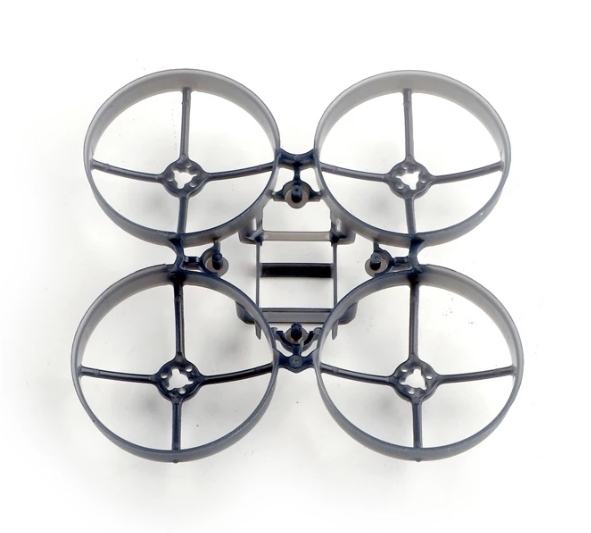 Frame Moblite7 V4 Upgrage 75mm Tiny Whoop แข็งกว่าเดิม ทนกว่าเดิม