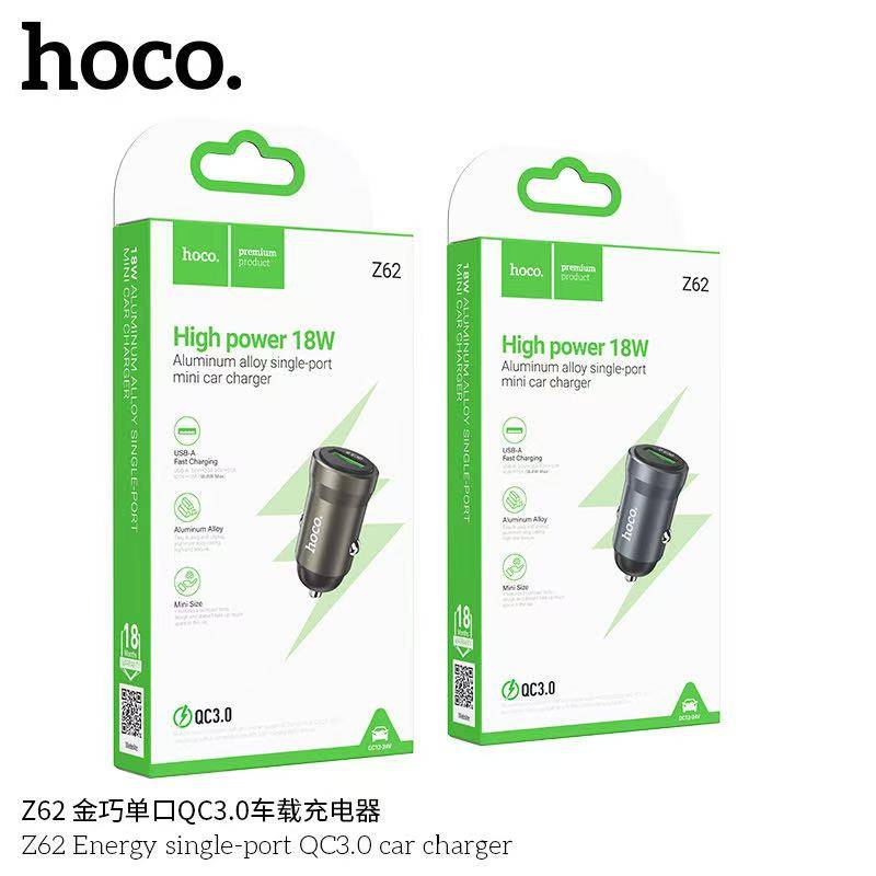 HOCO Z62 18W