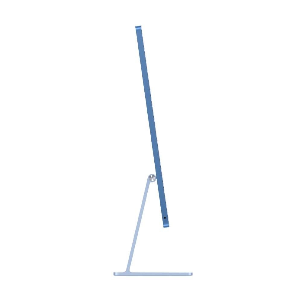 Apple iMac 24 M4/16GB/256/10C GPU - Blue