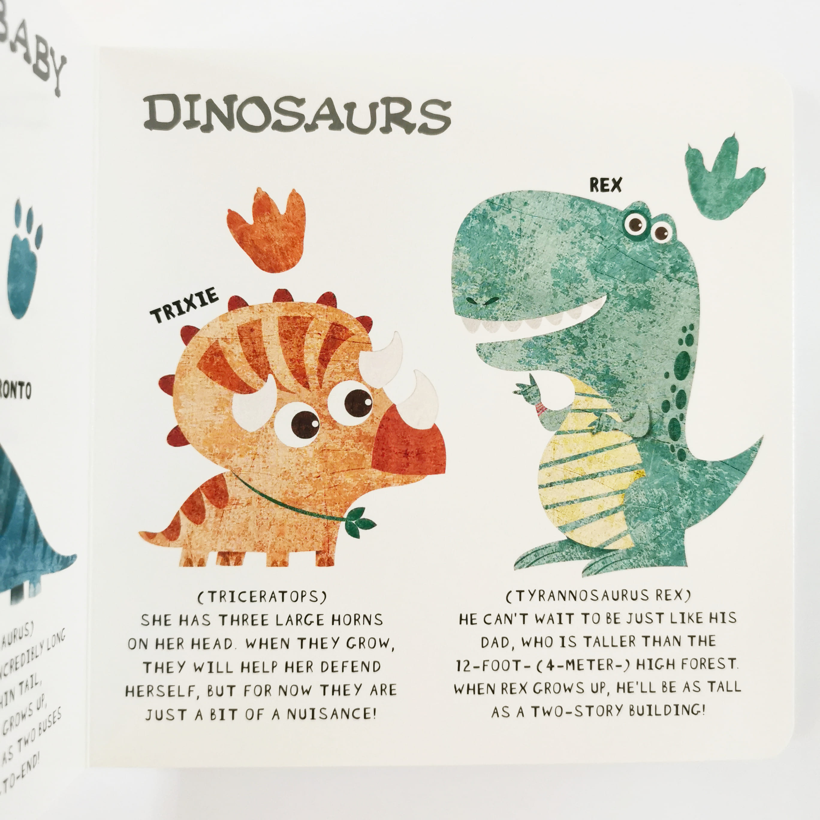 Trixie Faces Her Fear