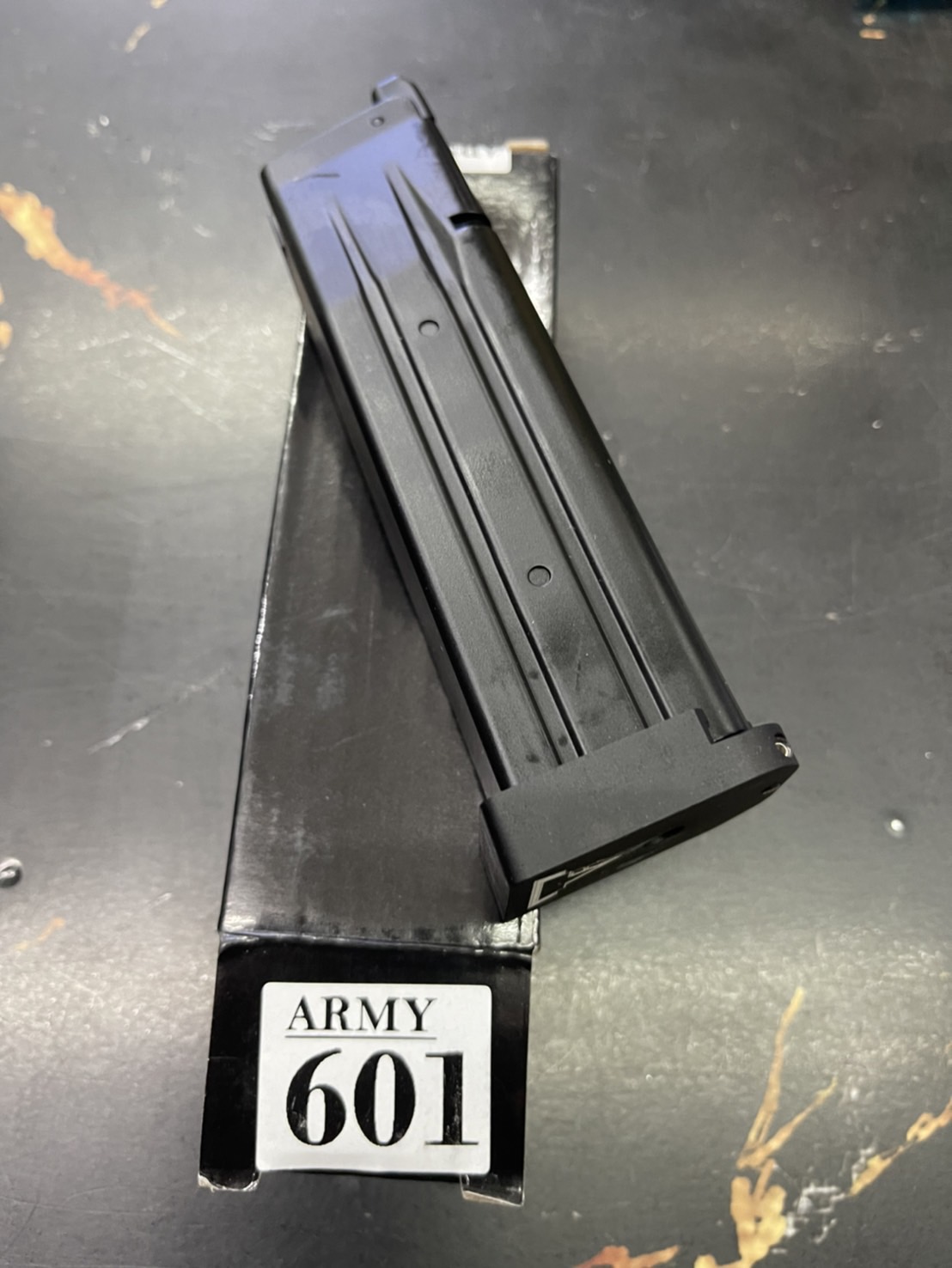 แม็กกาซีน Army Armament 28rd Magazine for R601/ R614