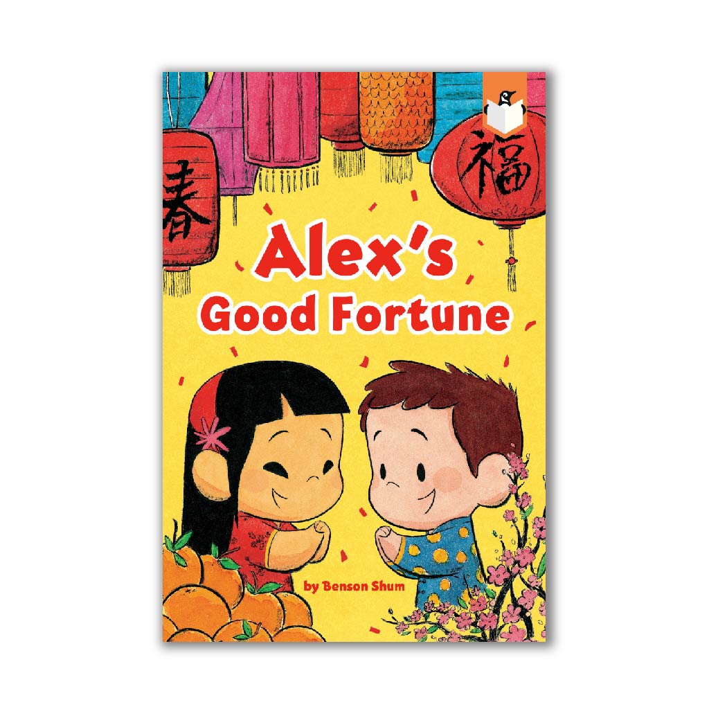 Alex's Good Fortune