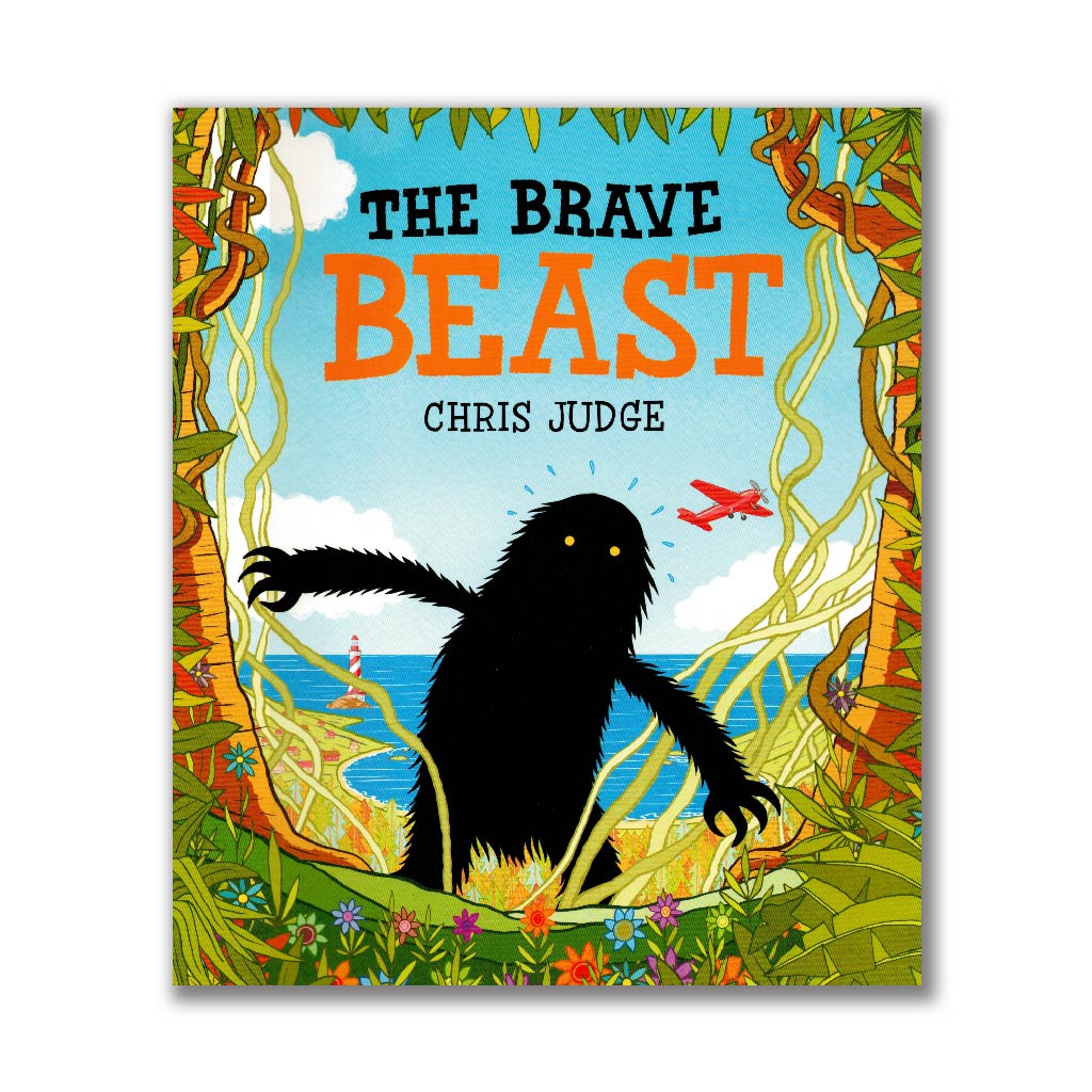The Brave Beast
