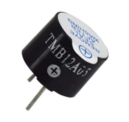 Super Loud DC 5V Buzzers ตัวเล็ก ตัวใหญ่ ราคา ต่อ 1ตัว