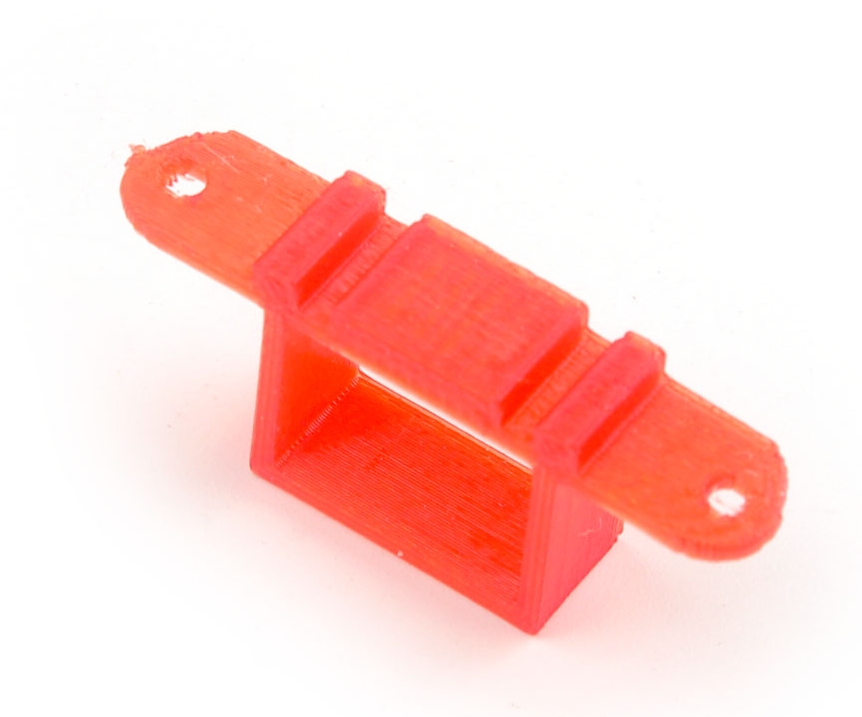 Bassline spare part- Bassline Frame Kit เฟรมโดรนใบพัด 2นิ้ว